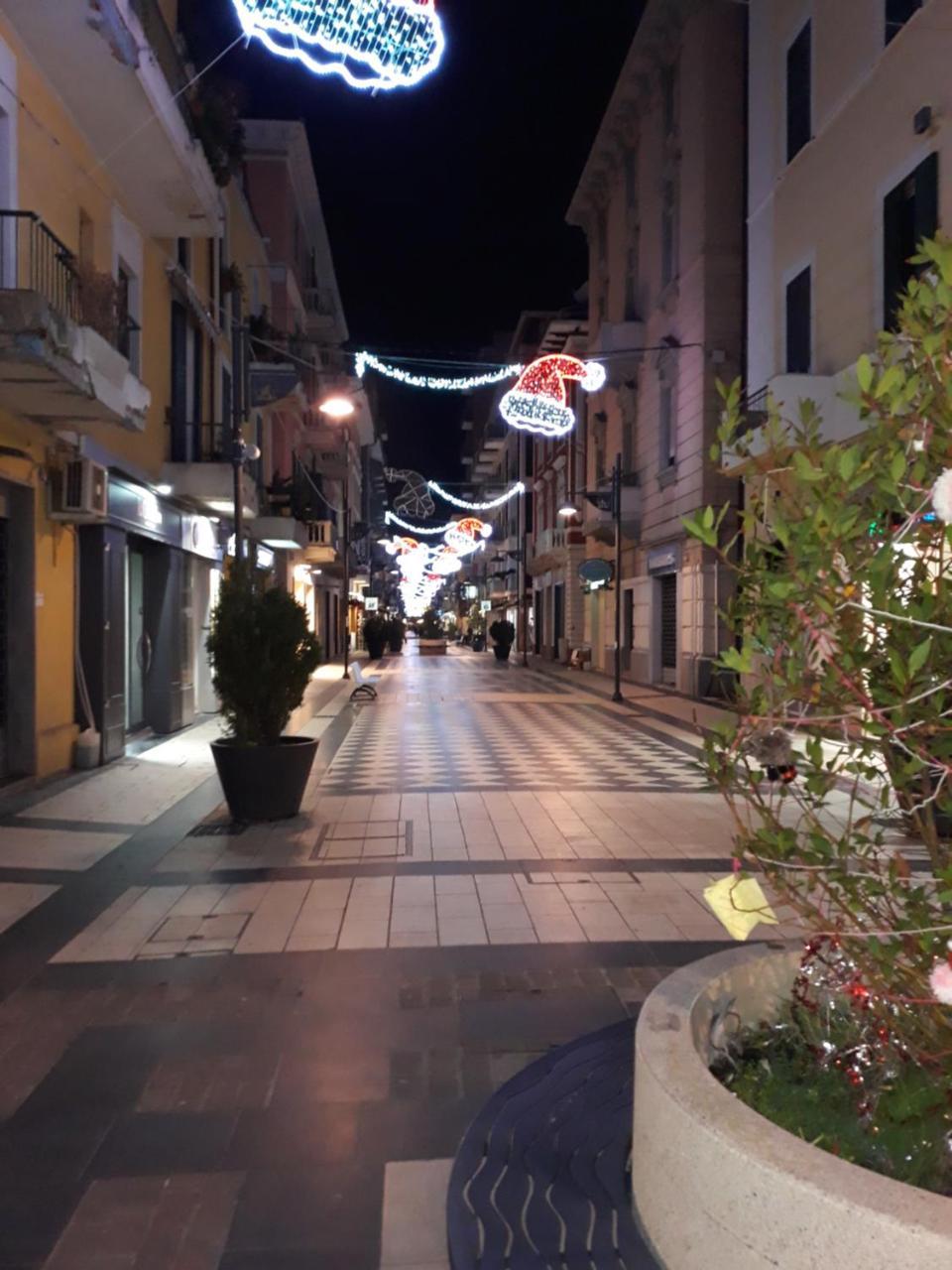 Suites Florence Pescara Eksteriør bilde